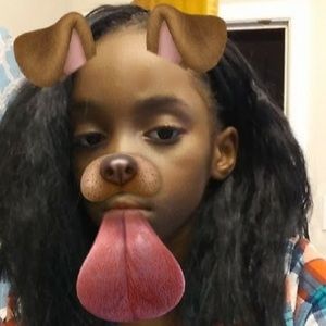 Meet your Posher, Shareece